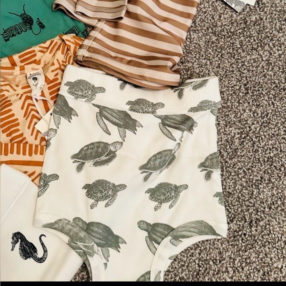 Kate Quinn bundle